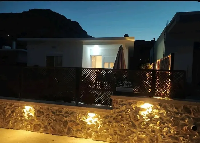 Stegna Holiday