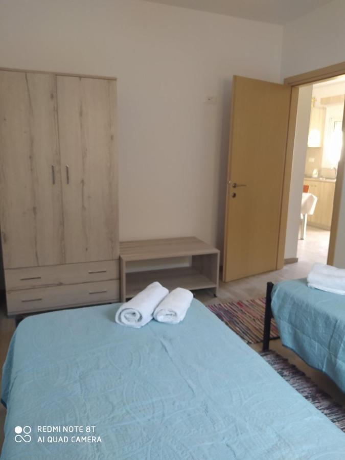 Holiday home Stegna Archangelos (Rhodes)