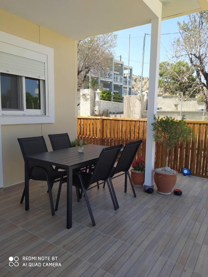 Holiday home Stegna