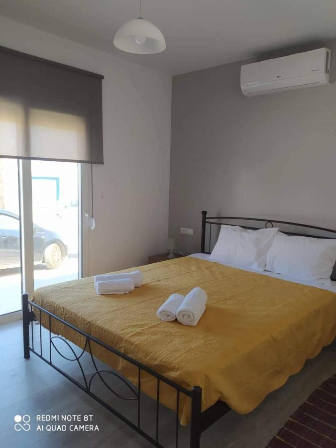 Stegna Holiday home