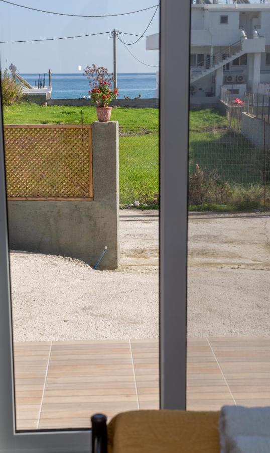 Stegna Holiday home *