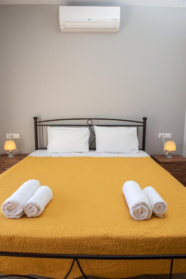 Stegna Holiday home *