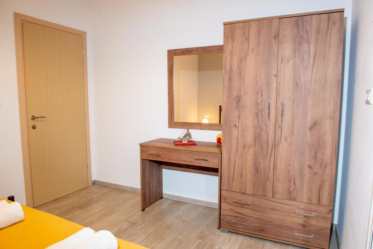 Holiday home Stegna *