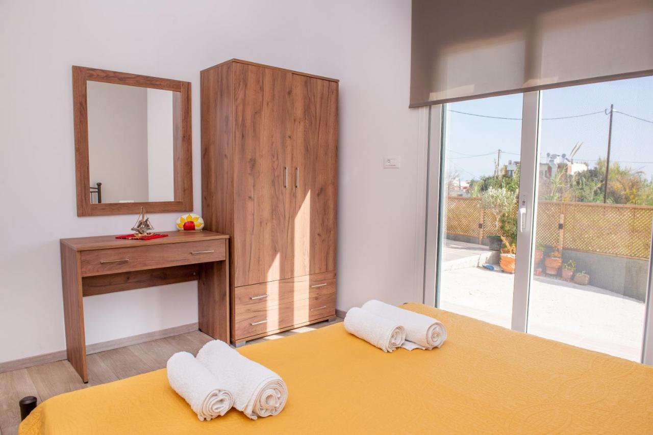 Holiday home Stegna