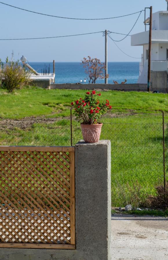 Holiday home Stegna *
