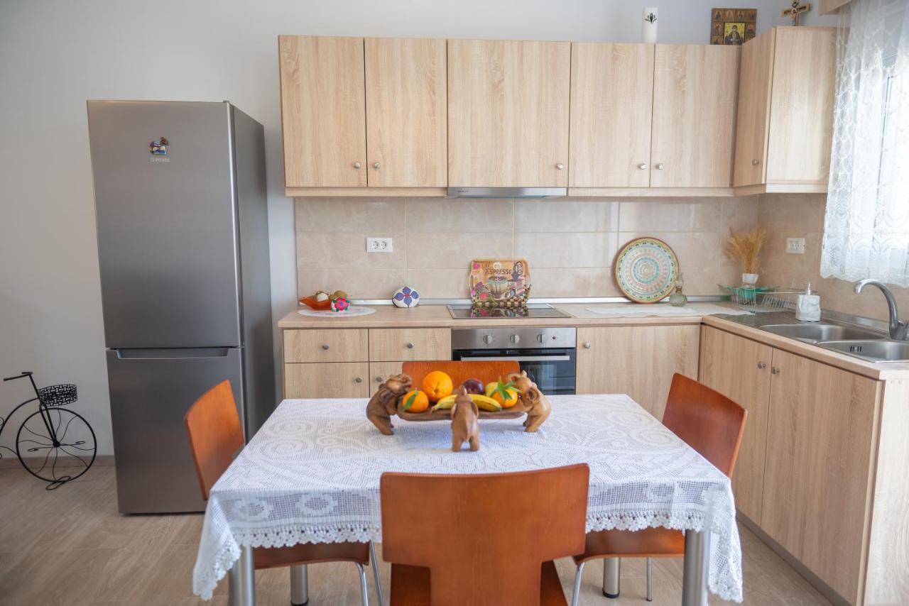 Holiday home Stegna *