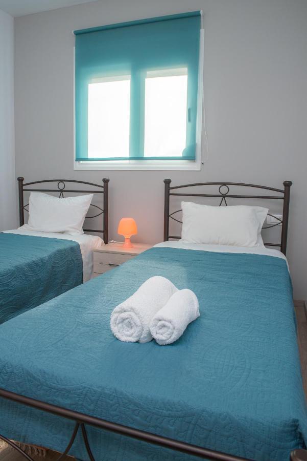 Stegna Archangelos (Rhodes)