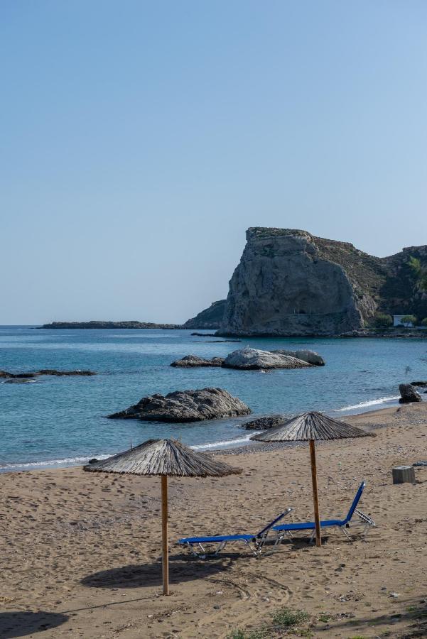 Holiday home Stegna
